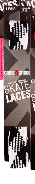 Riedell Criss Cross Laces 72"