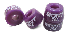 BONT INFINITY BOTTOM BARREL CUSHION - Skatescool Australia