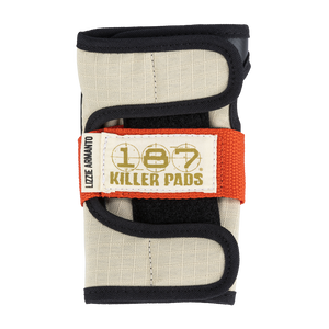 187 Six Pack Lizzie Armanto Orange