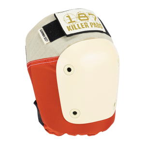 187 Six Pack Lizzie Armanto Orange