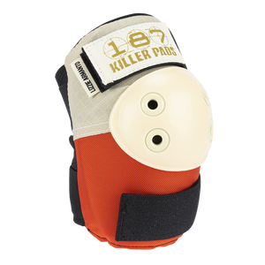 187 Six Pack Lizzie Armanto Orange