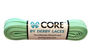 DERBY LACES CORE 96" (244CM) - Skatescool Australia