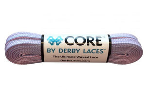 Derby Laces Core 120" (305cm)