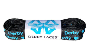 Derby Laces Waxed 96" (244cm)