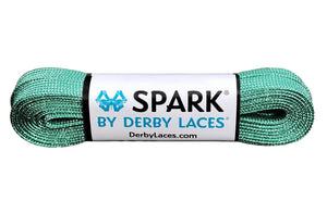 DERBY LACES SPARK 84" (213CM) - Skatescool Australia