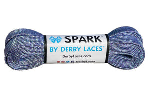 Derby Laces Spark 108" (274cm)