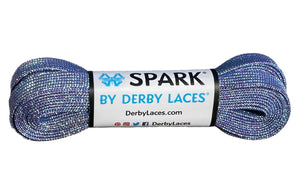 Derby Laces Spark 72" (183cm)