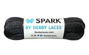 Derby Laces Spark 72" (183cm)