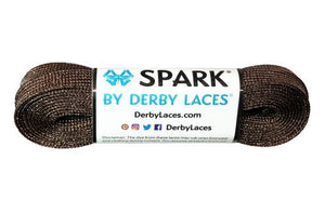 Derby Laces Spark 54" (137cm)