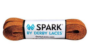 DERBY LACES SPARK 84" (213CM) - Skatescool Australia