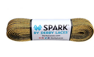 Derby Laces Spark 96" (244cm)