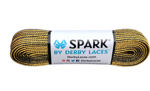 Derby Laces Spark 72" (183cm)