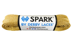 Derby Laces Spark 72" (183cm)