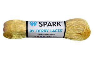 Derby Laces Spark 120" (305cm)