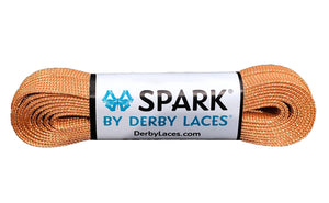 Derby Laces Spark 72" (183cm)