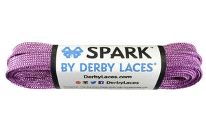 DERBY LACES SPARK 108" (274CM) - Skatescool Australia