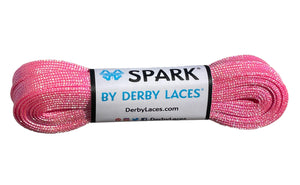Derby Laces Spark 72" (183cm)