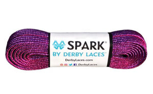 Derby Laces Spark 54" (137cm)