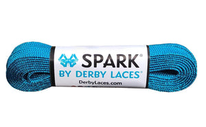 DERBY LACES SPARK 96" (244CM) - Skatescool Australia