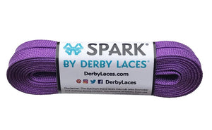 DERBY LACES SPARK 84" (213CM) - Skatescool Australia