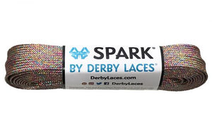 Derby Laces Spark 120" (305cm)