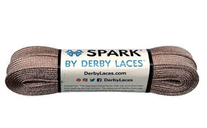 Derby Laces Spark 84" (213cm)