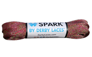 Derby Laces Spark 120" (305cm)