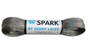 Derby Laces Spark 108" (274cm)