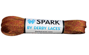 Derby Laces Spark 120" (305cm)