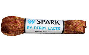Derby Laces Spark 72" (183cm)