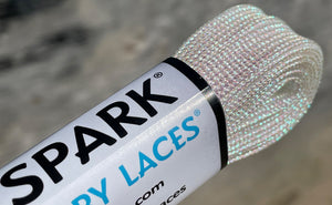 Derby Laces Spark 96" (244cm)