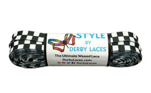Derby Laces Style 72" (183cm)