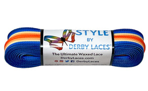 Derby Laces Style 96" (244cm)