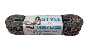 Derby Laces Style 96" (244cm)