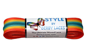 Derby Laces Style 54" (137cm)
