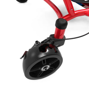 EzyRoller Drifter Pro X - Red