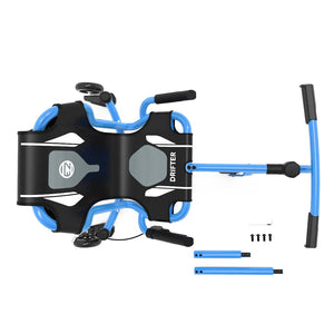 EzyRoller Drifter X - Blue