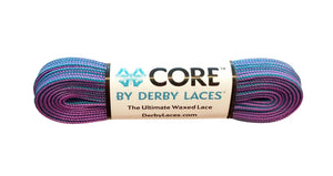 Derby Laces Core 84" (213cm)