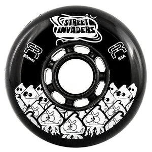 FR Street Invader Wheel 80mm