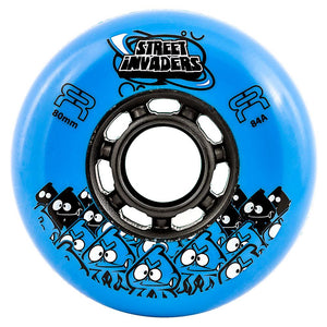 FR Street Invader Wheel 80mm