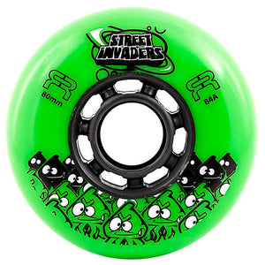 FR Street Invader Wheel 80mm