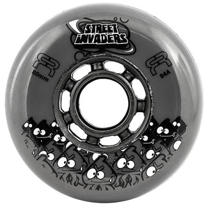 FR Street Invader Wheel 80mm