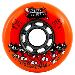FR Street Invader Wheel 80mm