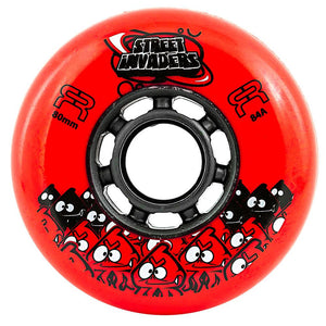 FR Street Invader Wheel 80mm