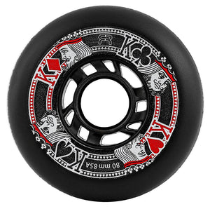 FR Street King Wheel 72mm