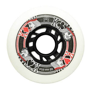 FR Street King Wheel 72mm