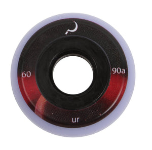 Ground Control UR Scorched Wheels 60mm 4pk
