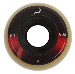 Ground Control UR Scorched Wheels 60mm 4pk