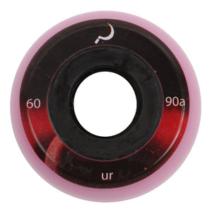 Ground Control UR Scorched Wheels 60mm 4pk