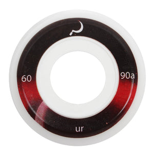 Ground Control UR Scorched Wheels 60mm 4pk